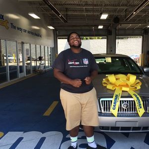 Meet your Posher, Clifton